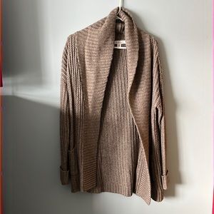 Ellen Tracy Sweater Cardigan